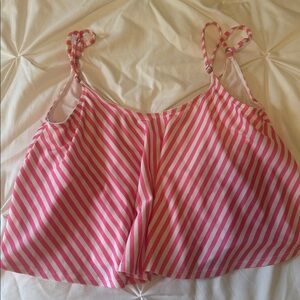 Kortni Jeane Swing Bikini Top